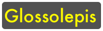 Glossolepis
