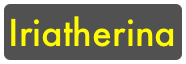 Iriatherina